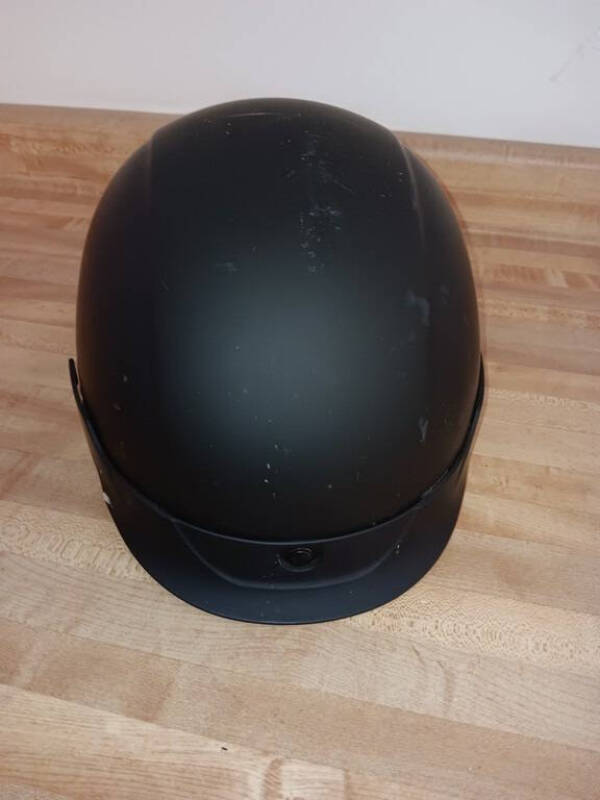 Harley-Davidson Helmet Size Large