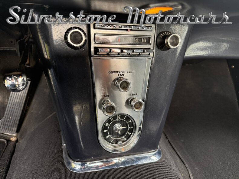 1958 Chevrolet Corvette