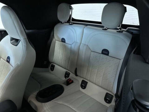 2026 MINI Convertible Cooper S