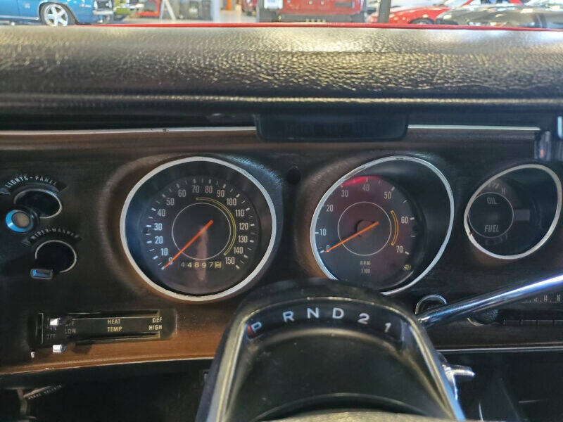 1973 Dodge Charger 8