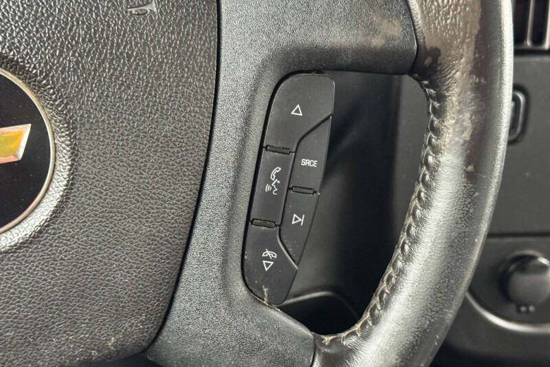 2020 Chevrolet Express 2500