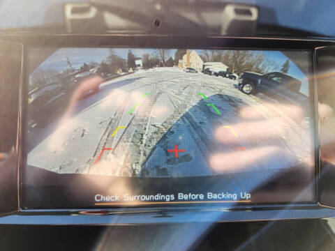 2019 Subaru Impreza Premium