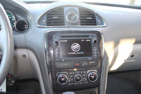 2017 Buick Enclave Premium