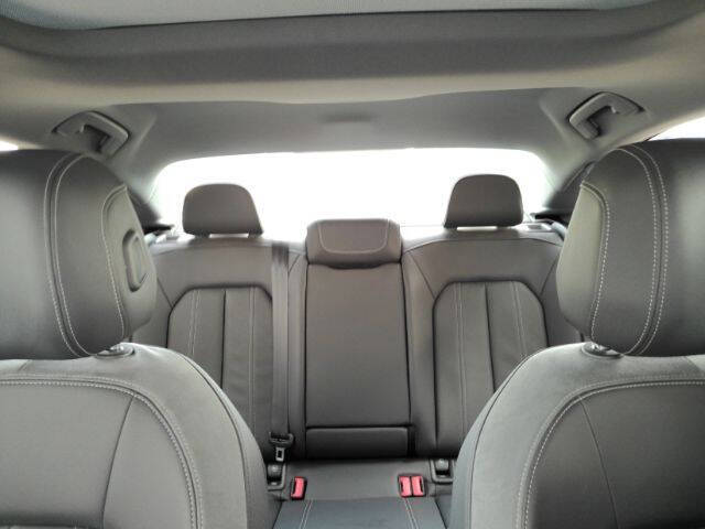 2023 Audi A3 Premium 40 TFSI