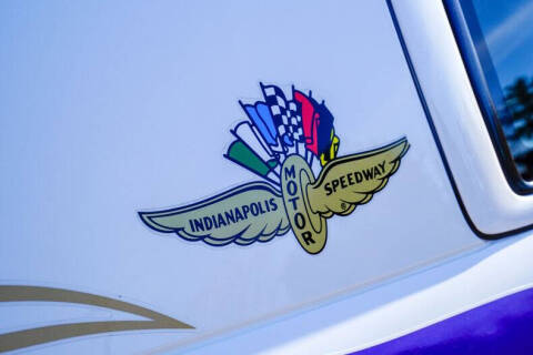 1995 Chevrolet Monte Carlo Z34