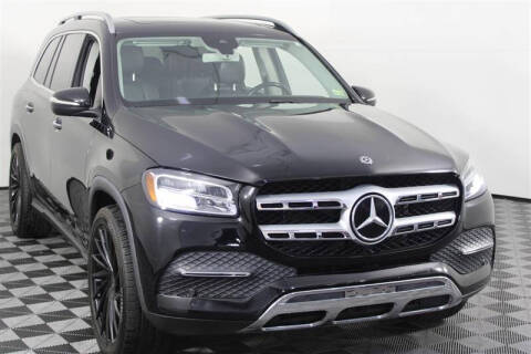 2020 Mercedes-Benz GLS GLS 450