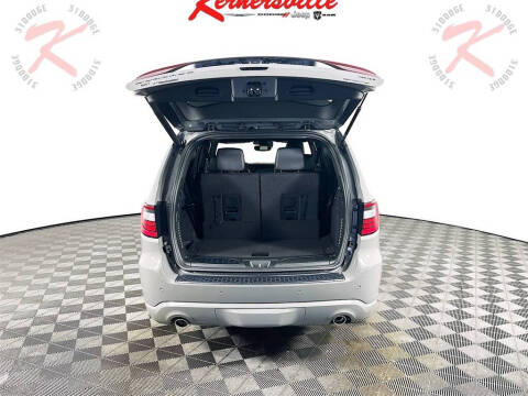 2026 Dodge Durango GT HEMI Premium