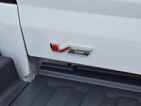 2022 GMC Canyon Elevation Standard