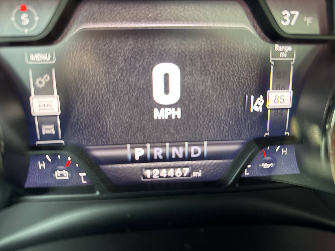 used 2020 Ram 1500 car, priced at $33,999