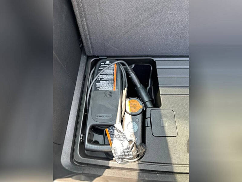 2014 Chevrolet Volt Premium