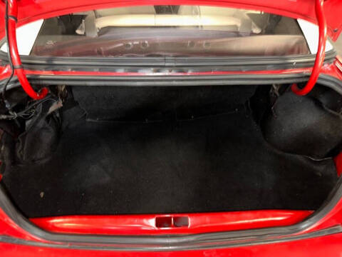 1991 Pontiac Sunbird LE