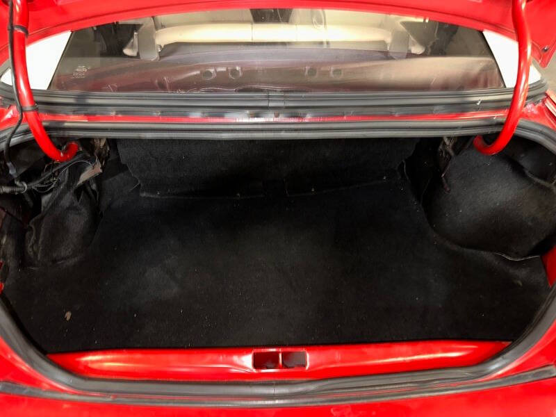 1991 Pontiac Sunbird LE