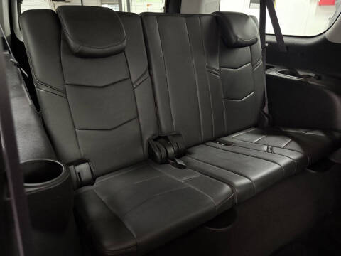 2016 Cadillac Escalade ESV Premium Collection