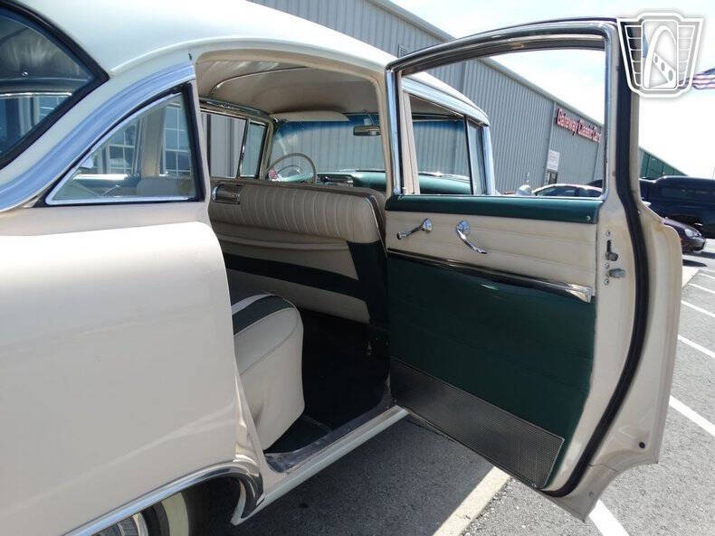 1955 Buick Roadmaster
