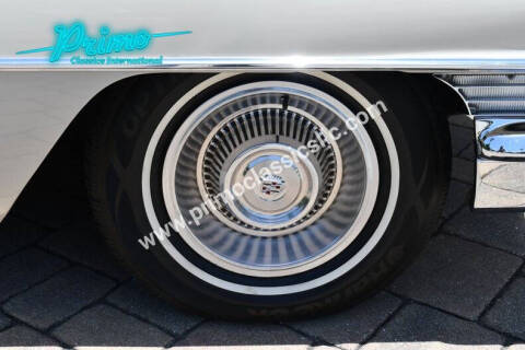 1963 Cadillac Series 62