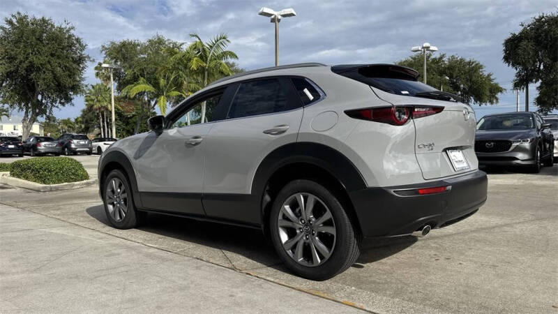 2025 Mazda CX-30 2.5 S Preferred
