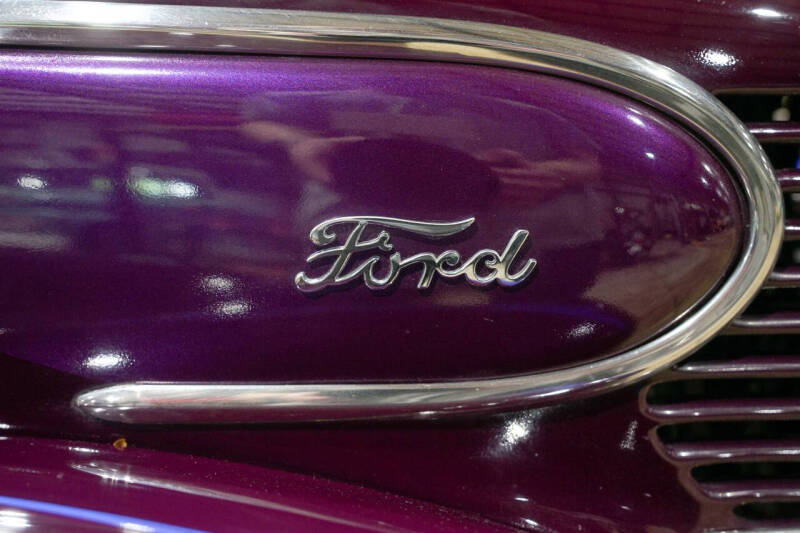 1939 Ford Standard