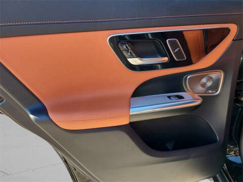 2023 Mercedes-Benz GLC GLC 300 4MATIC