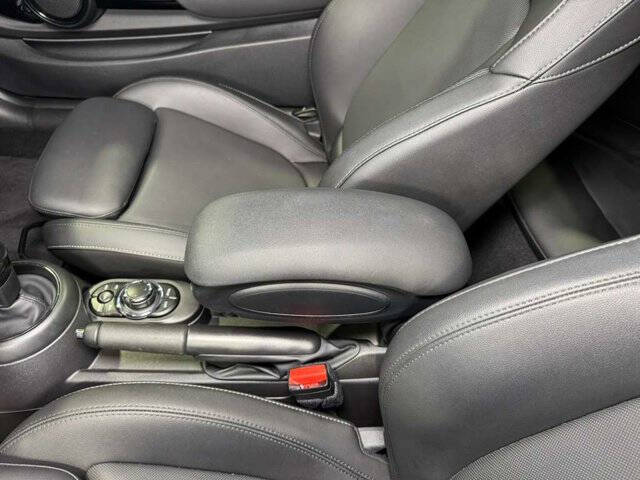 2023 MINI Hardtop 2 Door Cooper S