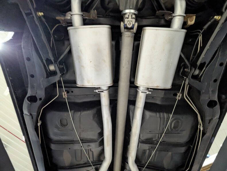 1971 Chevrolet Chevelle