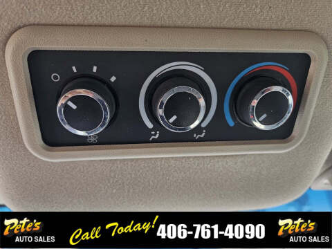 2019 Chevrolet Express LS 3500