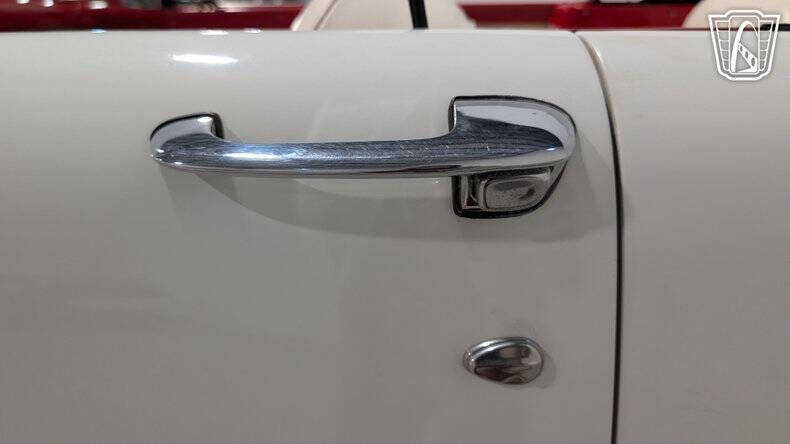 1955 Ford Fairlane