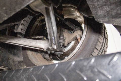 2003 Dodge Viper SRT-10