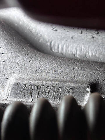 1976 Pontiac Trans Am