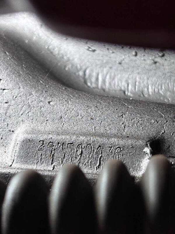 1976 Pontiac Trans Am