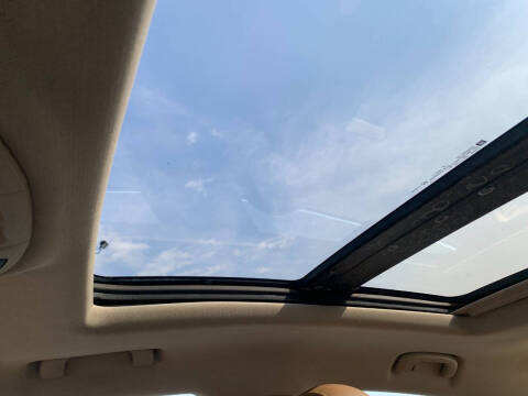 2014 Buick LaCrosse Premium II