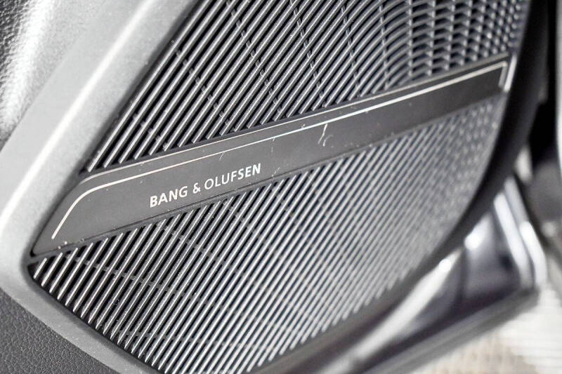 2022 Audi Q5 quattro S line Prem Plus 45 TFSI