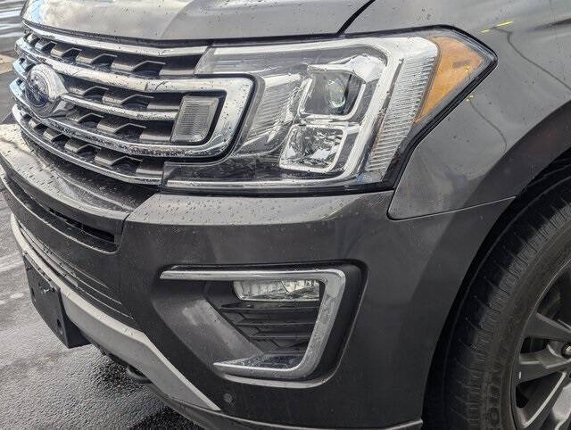 2021 Ford Expedition MAX for sale at Axio Auto Boise in Boise, ID