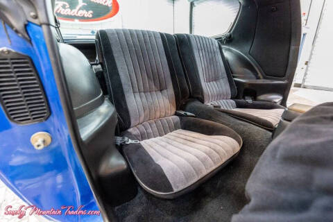 1986 Pontiac Firebird Trans Am