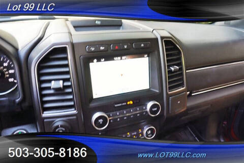 2018 Ford Expedition MAX Limited