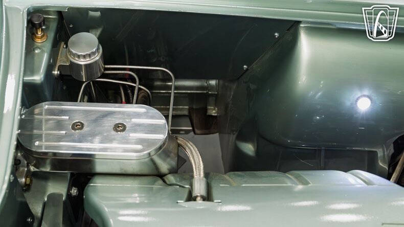 1965 Chevrolet Corvette