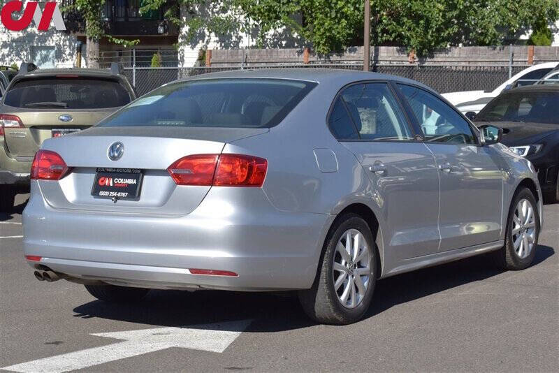 2014 Volkswagen Jetta S