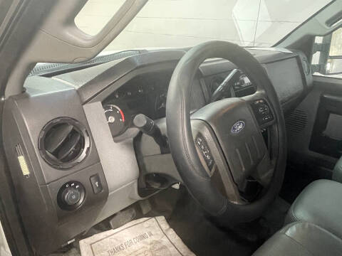 2015 Ford F-350