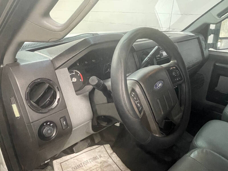 2015 Ford F-350