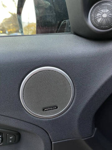 2015 Land Rover Range Rover Evoque Pure Plus