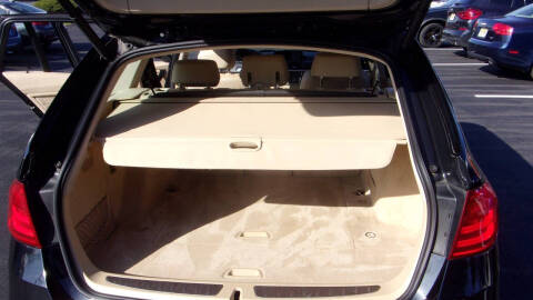 2015 BMW 3 Series 328i xDrive