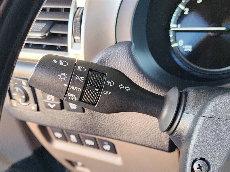 2021 Lexus GX 460