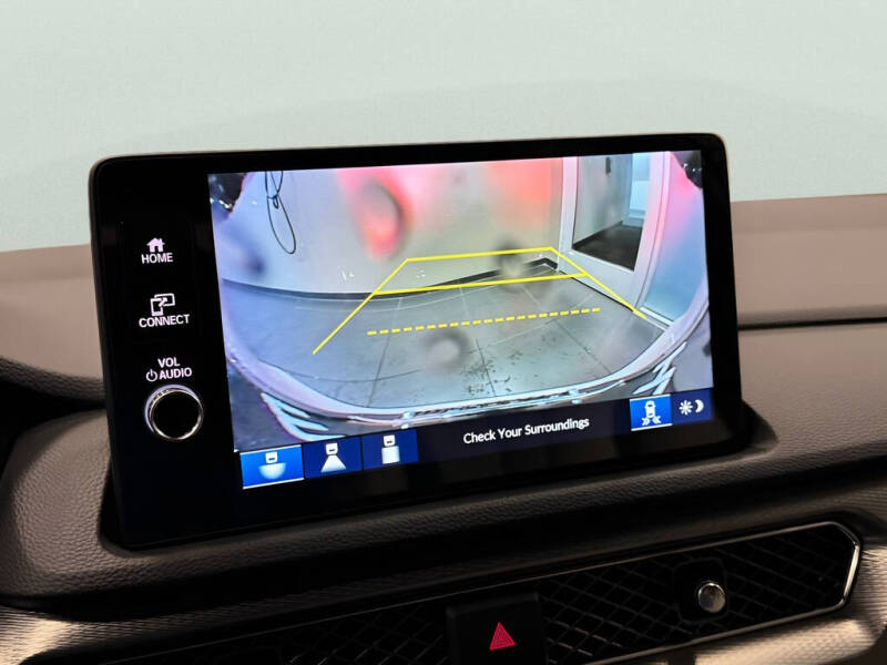 2026 Acura Integra w/A-SPEC