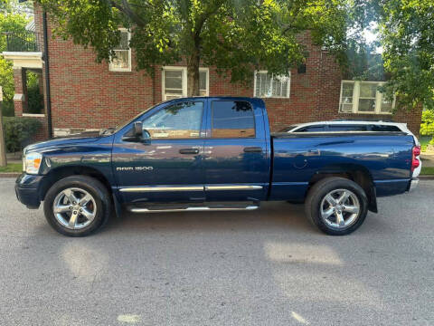 2007 Dodge Ram 1500