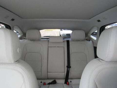 2022 Jaguar E-PACE P250 SE