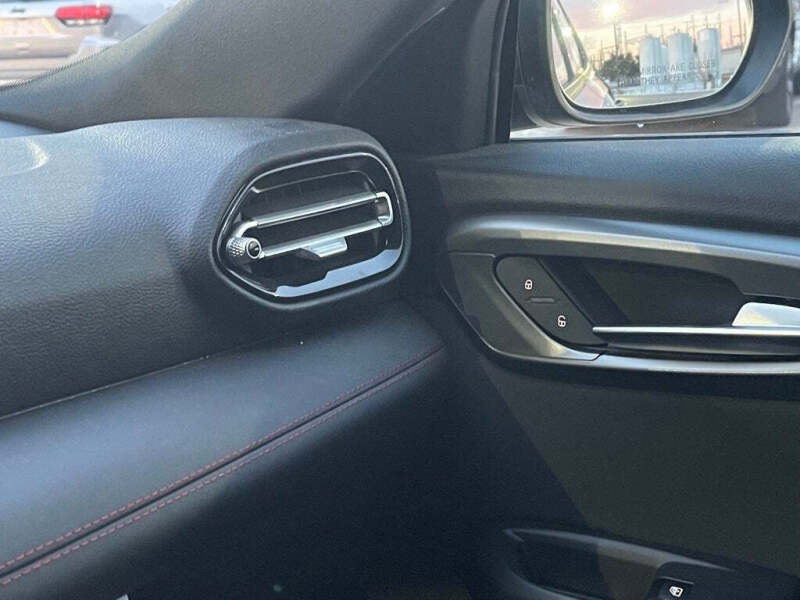 2023 Dodge Hornet GT