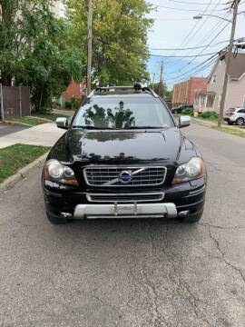 2013 Volvo XC90 for sale at Pak1 Trading LLC in South Hackensack NJ