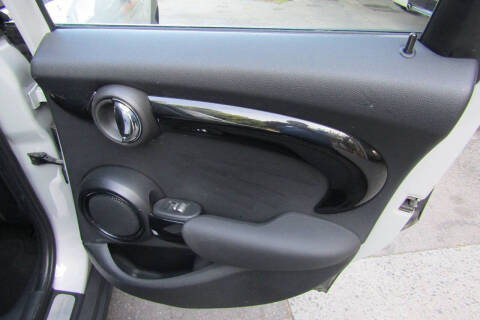 2017 MINI Hardtop 4 Door Cooper S