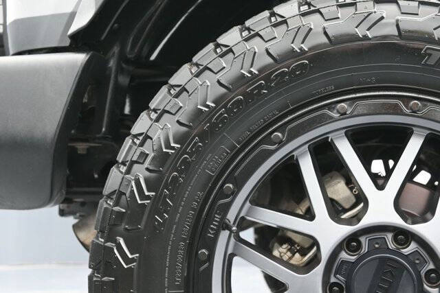 2023 Ford Bronco Outer Banks Advanced
