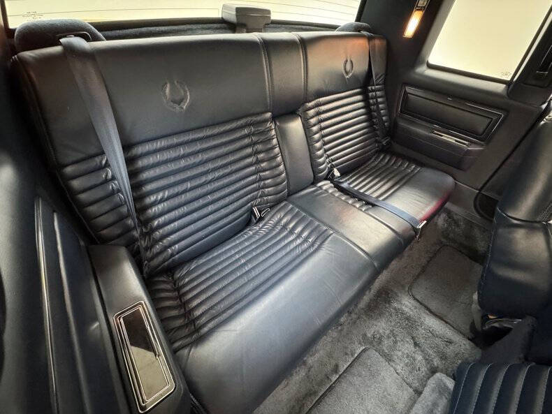 1990 Cadillac Eldorado