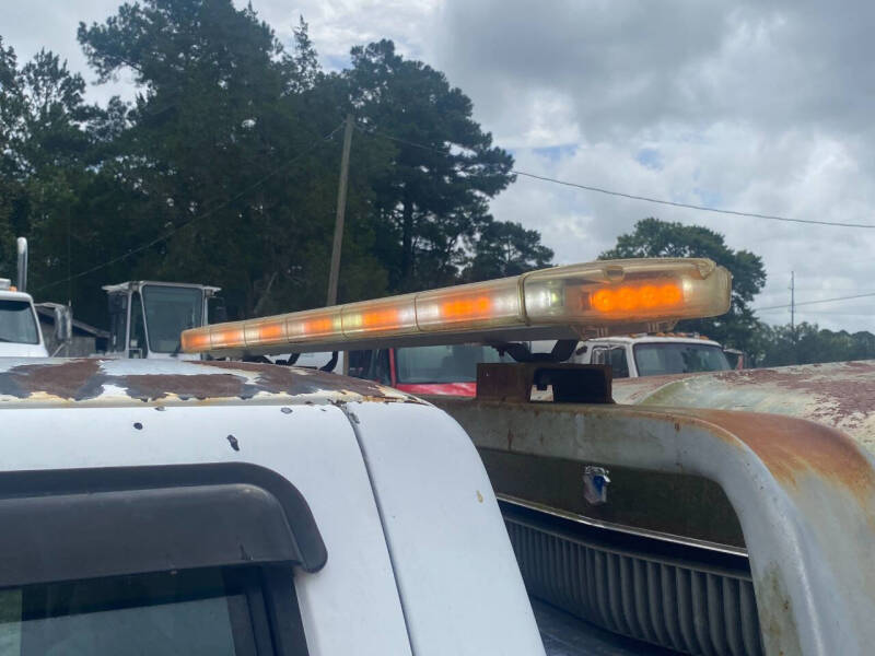 1996 Chevrolet C/K 3500 Series